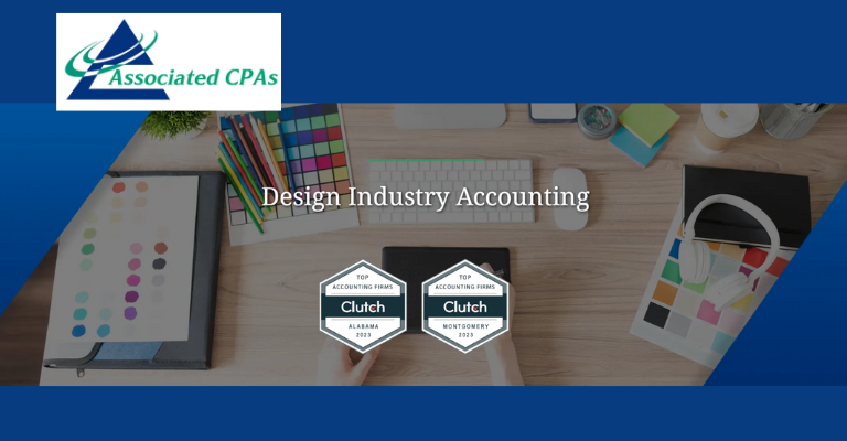 Design Industry Accounting