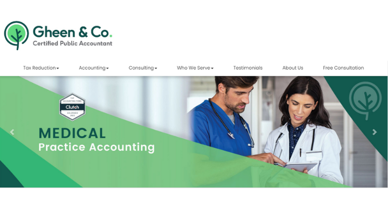 Medical Practice Accounting