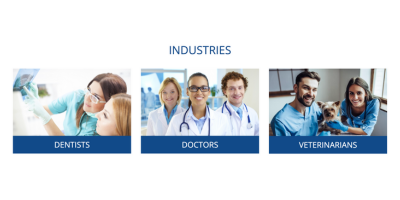 Lab Coat CPAs - Industries