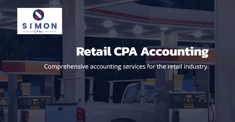 Massachusetts CPA for gas stations, convenience stores and car washes
