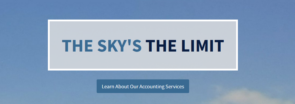 CPA Site Template
