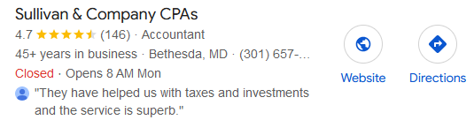 Staffing CPA Accounting Firm - Great Place to Work