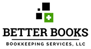 Better Books logo Review