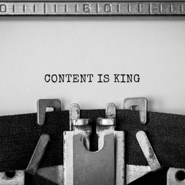 Content Marketing and Link Building - Great Articles