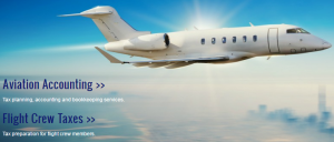 Aviation Acctg niche