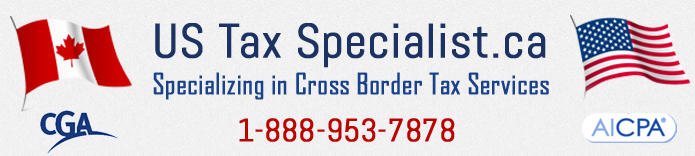 Cross Border Tax