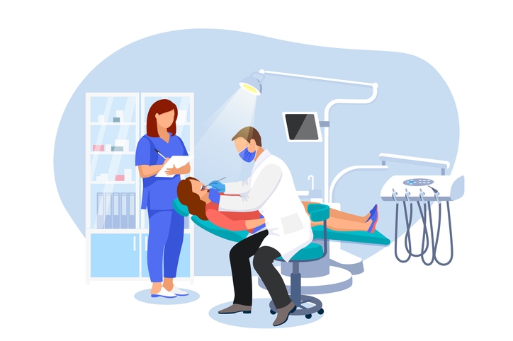 Dental Accounting Association - CPA Advisory for Pediatric, Orthodontic, Oral Surgeons and General Dentistry