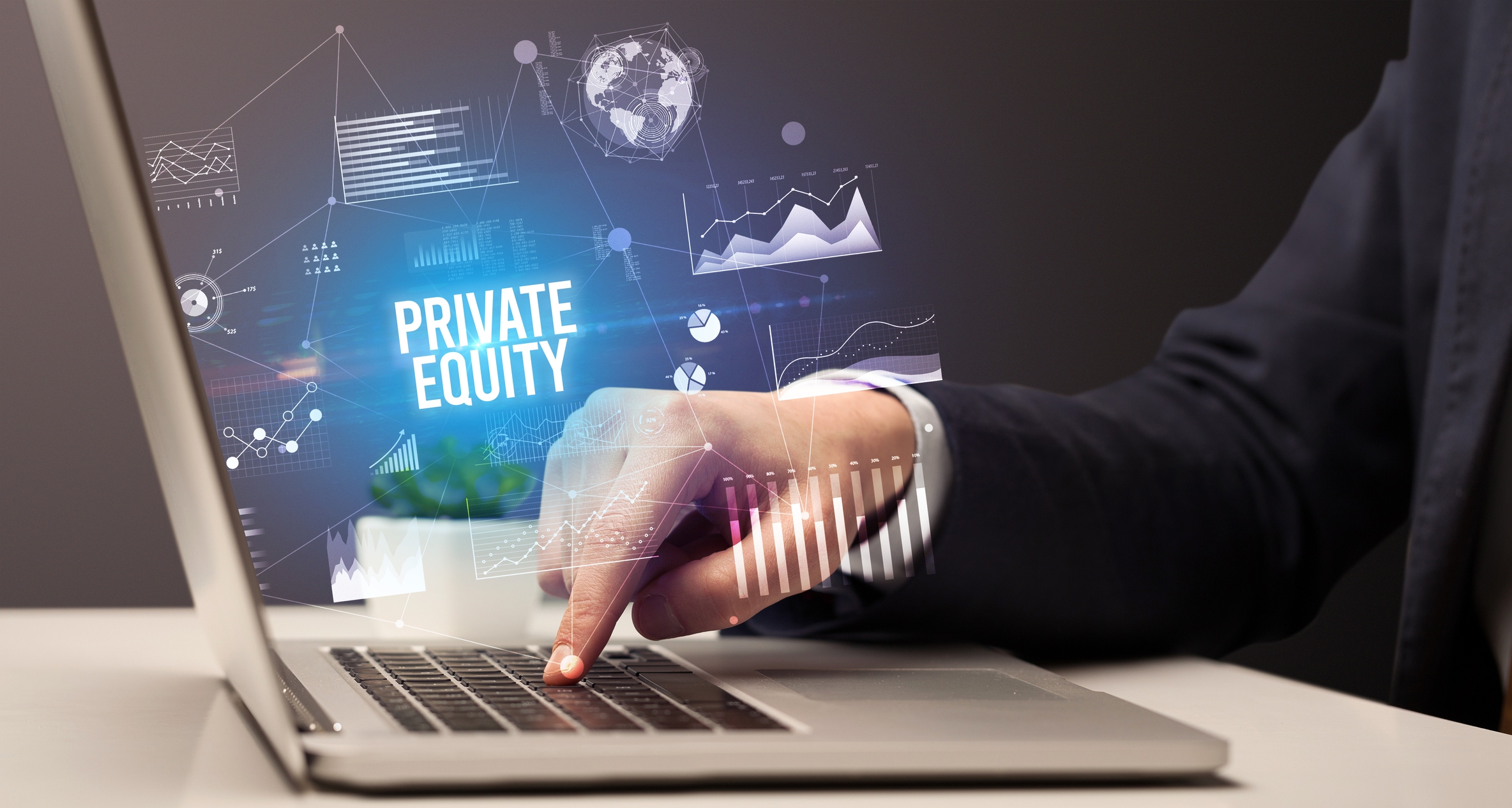 Private Equity Investment in Accounting Industry - Patterns and Trends