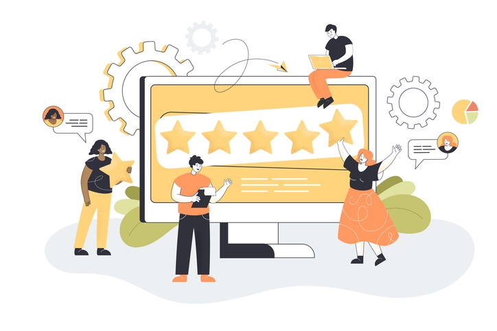 Why Online Reviews on Google and Yelp Matter: Impact on Trust, SEO, and Your Reputation
