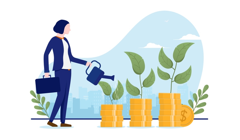 Accounting Marketing Growth - ROI Money Back Guarantee