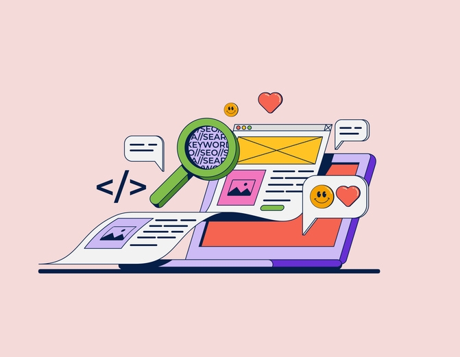 Why Many Accounting Firm Website Templates Are Not Flexible or Search Engine Friendly