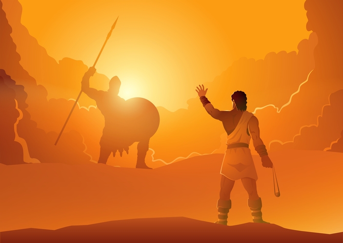 David vs. Goliath: The Opportunity in Accounting Industry Consolidation