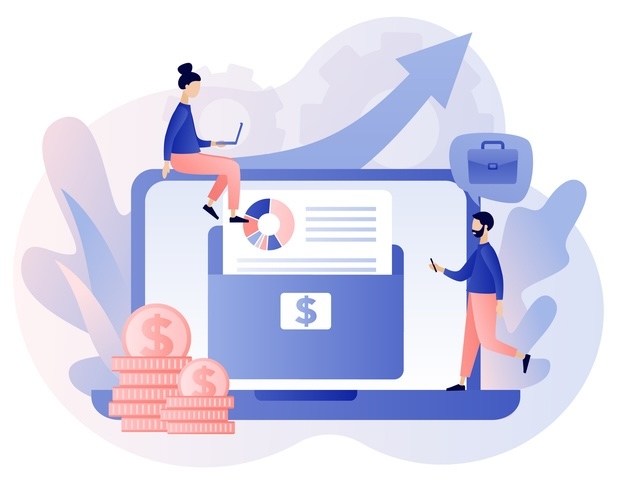 Trends in Accounting Industry - More Firms Are Adopting Pricing Plans