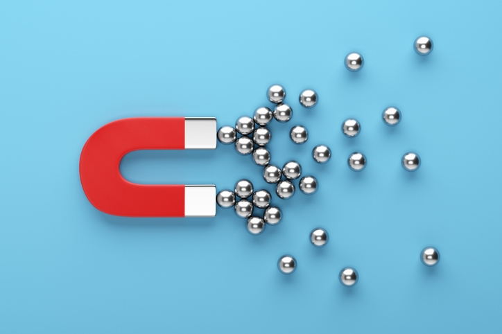 Using Lead Magnets on Your Website to Generate Leads — and Why the Topic Must Address Your Audience’s Pain Points