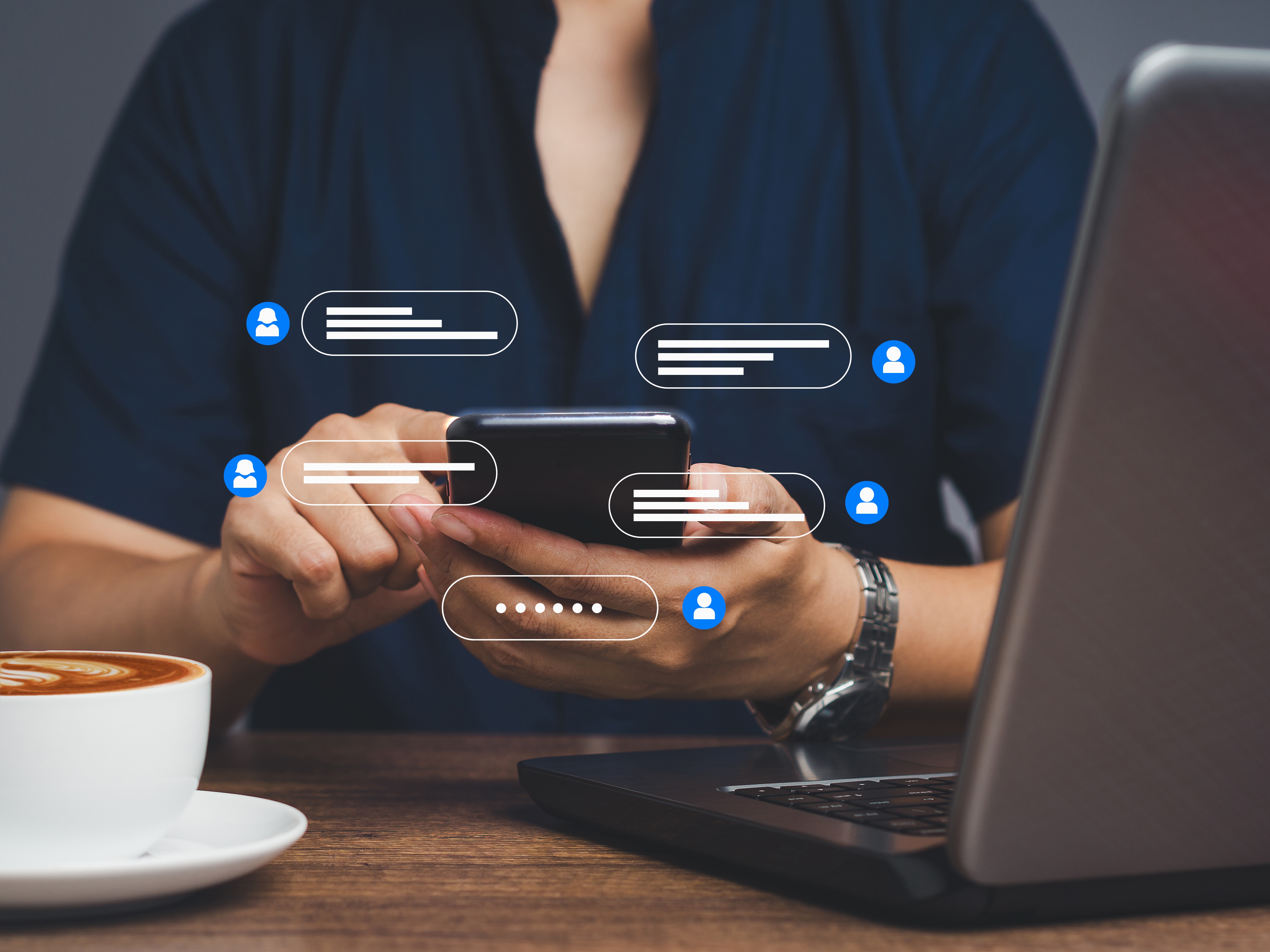 Text Messaging (SMS) Best Practices for Tax Accountants: Staying Compliant with State and Federal Laws