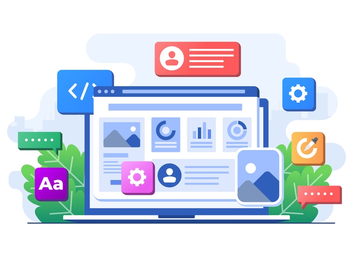 Accounting Website Design: Why the Right First Impression Matters