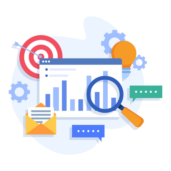 Social Media Marketing for Accountants - Google Gemini Comparison