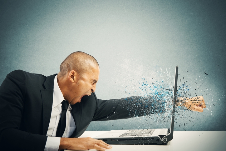 The 5 Things I Hate About YOUR Accounting Firm Website