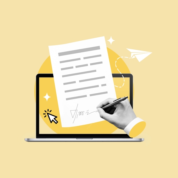 Why Accountants Should Use a Professional Domain Email Address – and Avoid AOL, Hotmail, or Personal Gmail