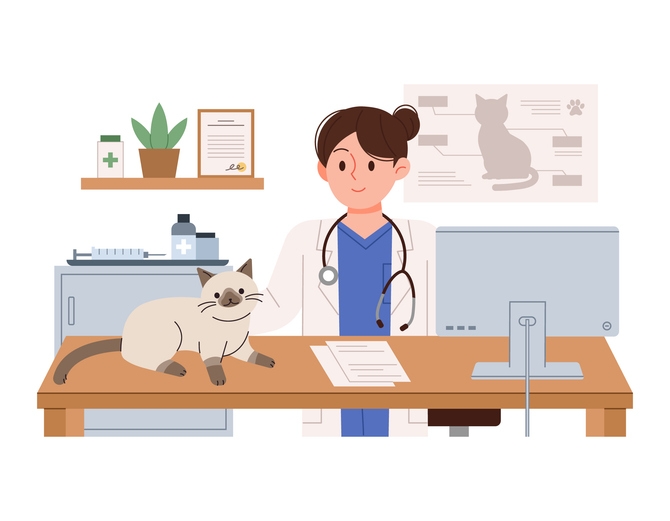 Independent Assessment by ChatGPT - Veterinary CPA Association