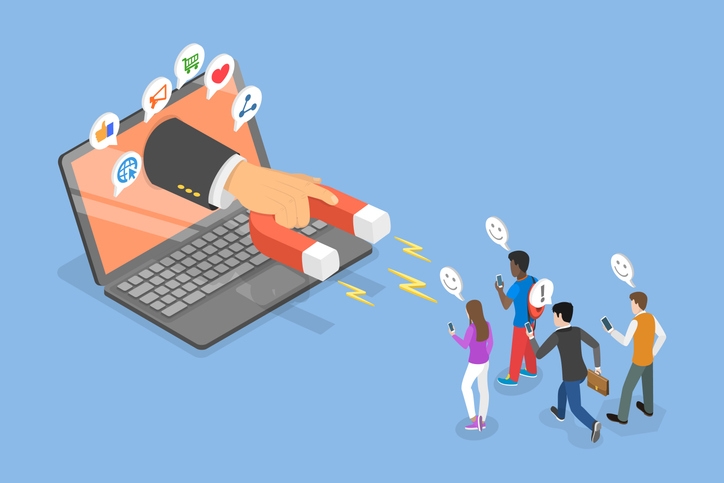 How CPA Firms and Tax Professionals Work with Marketing Firms to Grow and Attract the Right Type of Leads