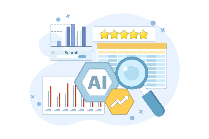 Referrals from AI Search - How to Leverage Google, Yelp and Find a ProAdvisor Reviews