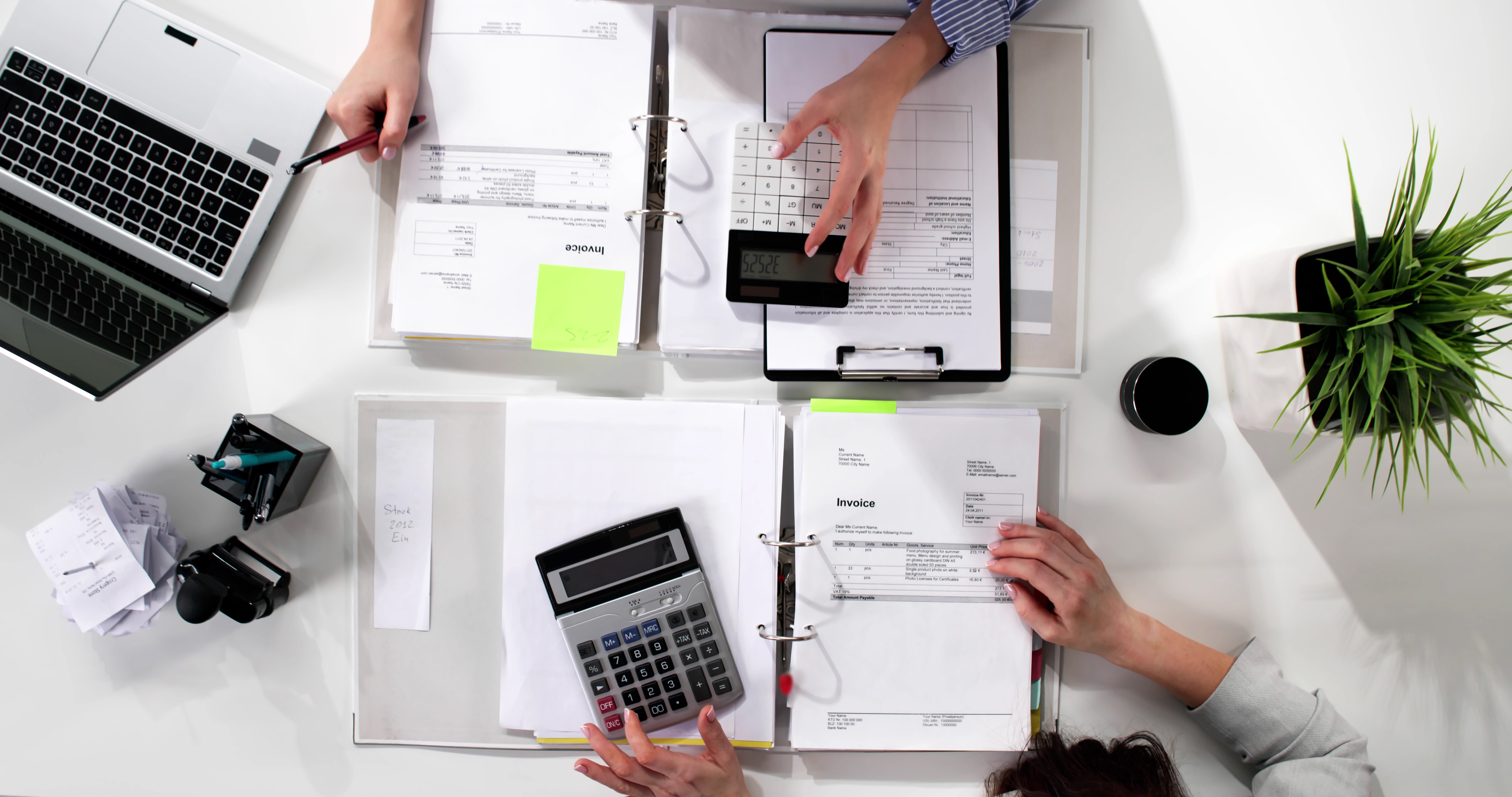 Private Equity Ownership Trends in the Accounting Industry: Understanding Who Really Owns What