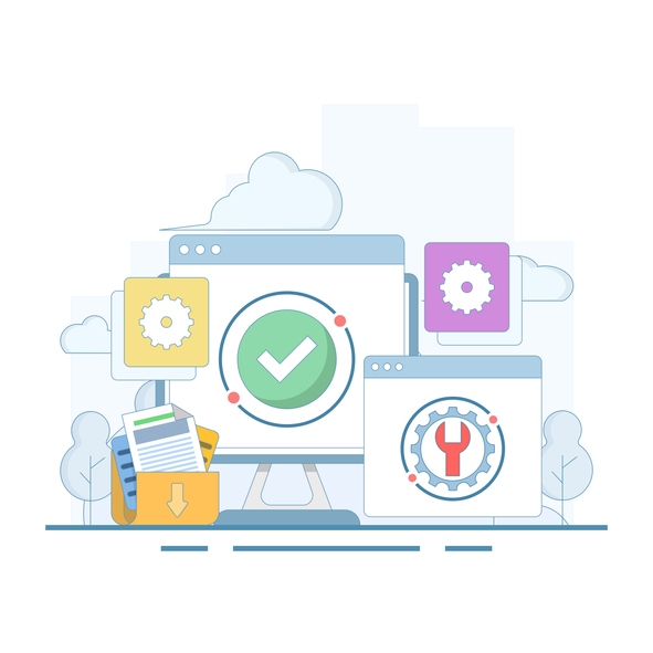 ChatGPT - Evaluation of Build Your Firm