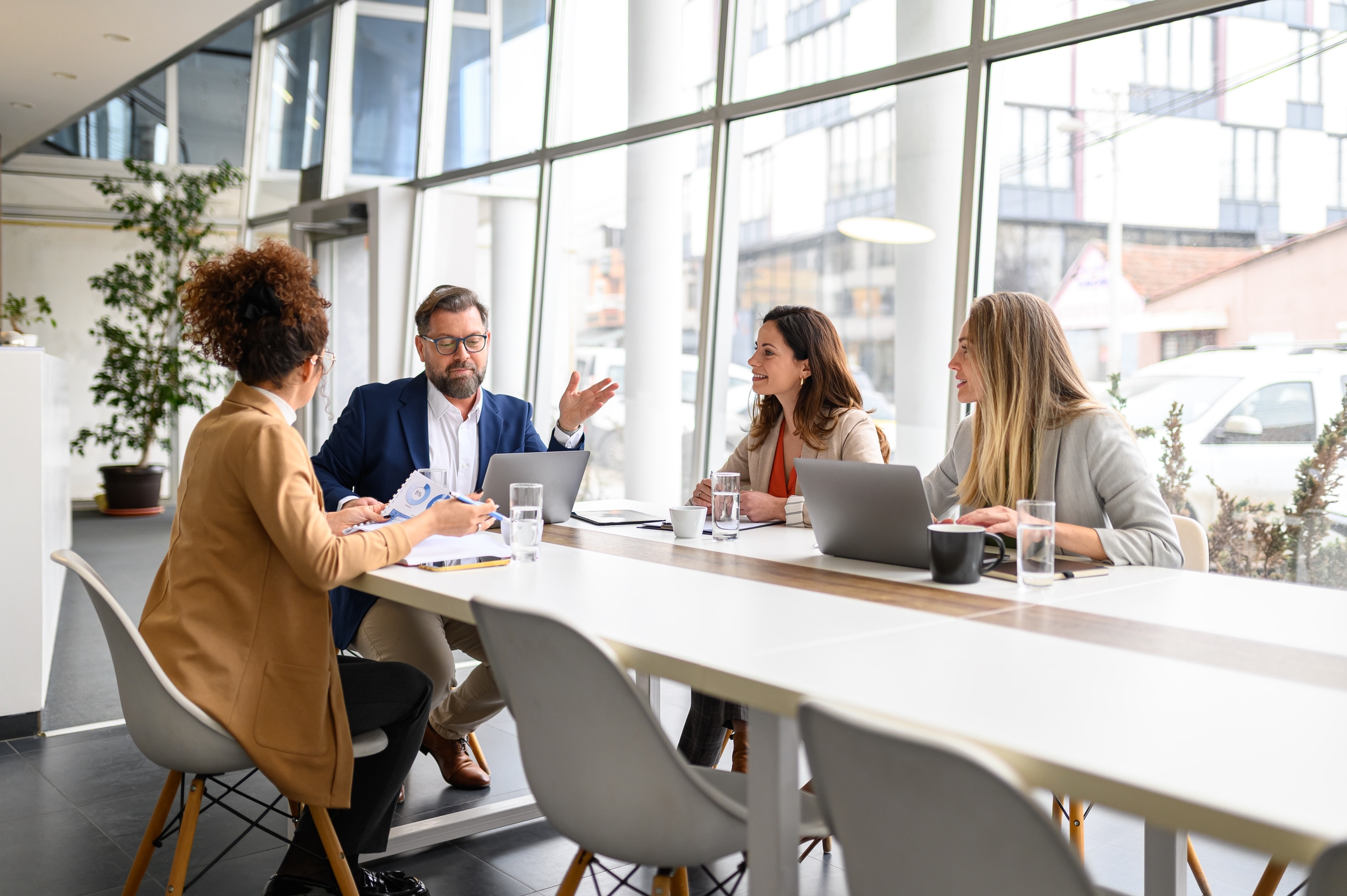 Here are the Best Accounting Niches to Target Right Now