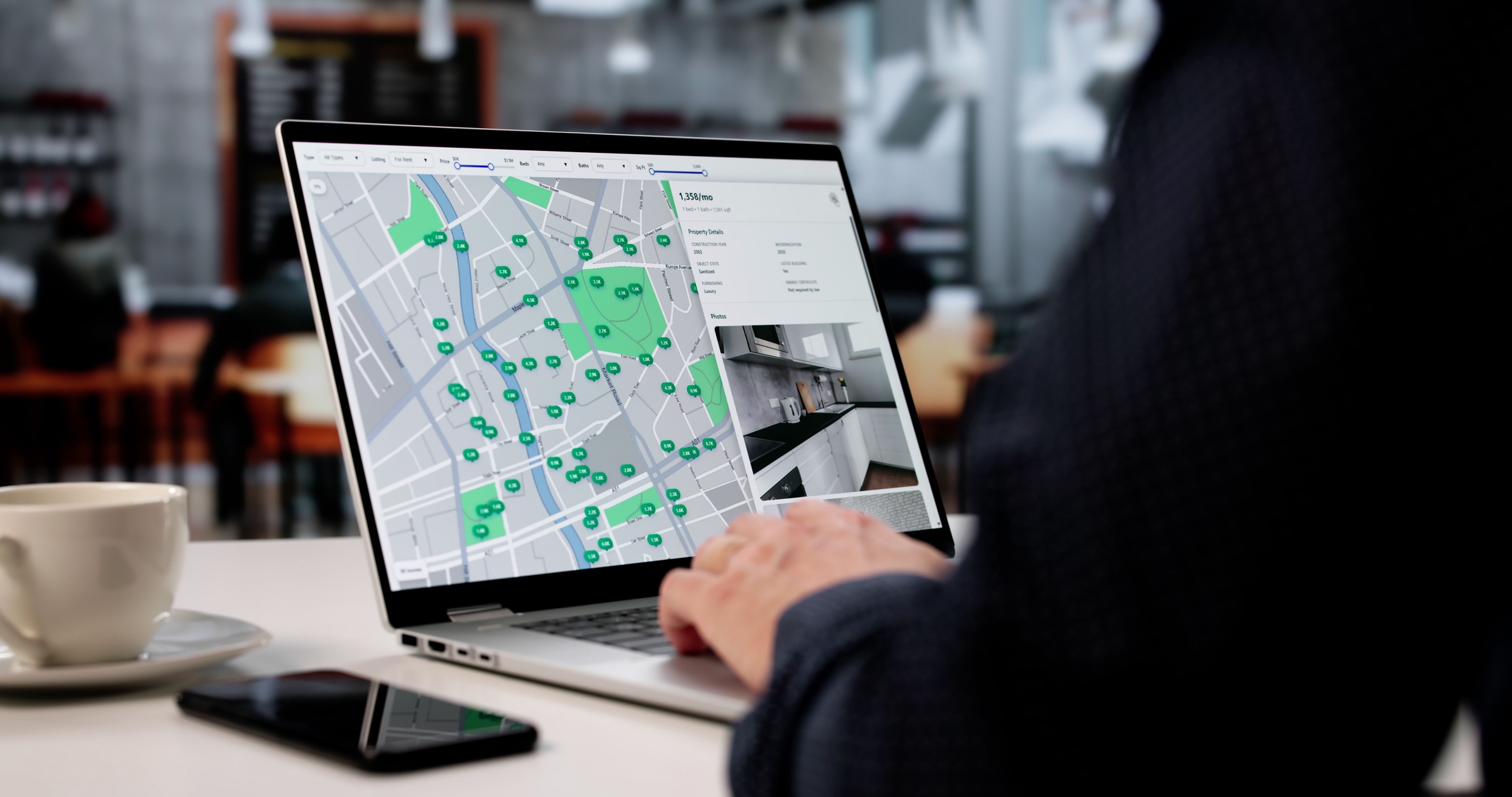 What is Local Search and How It Increases Website Traffic and Lead Generation for CPA Firms