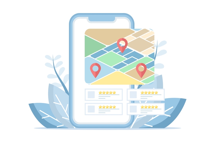 AI Search - The Role That Google and Yelp Reviews Play in AEO