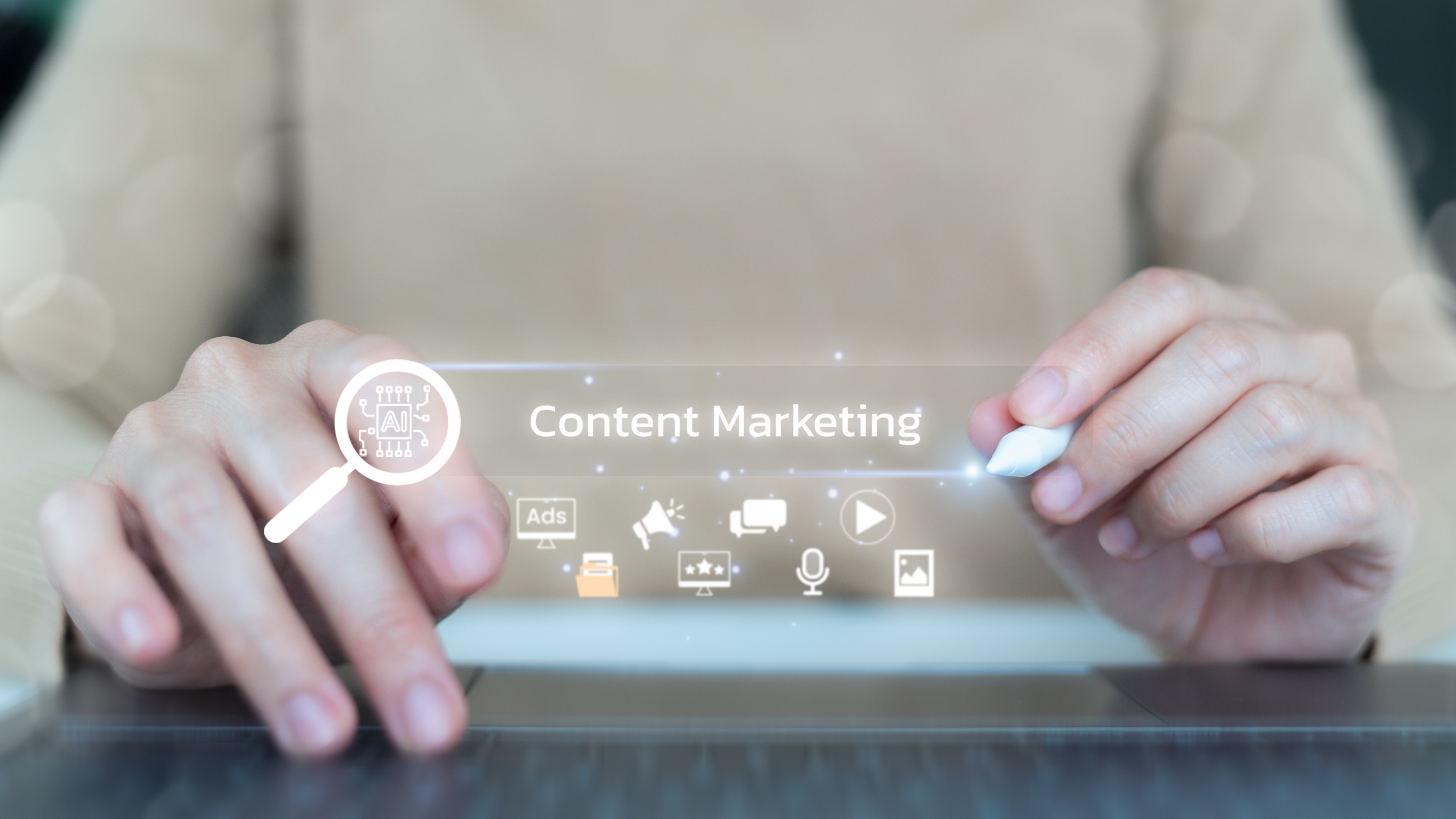 Why Content Marketing Is Key for Tax Accountants, EAs and CPAs