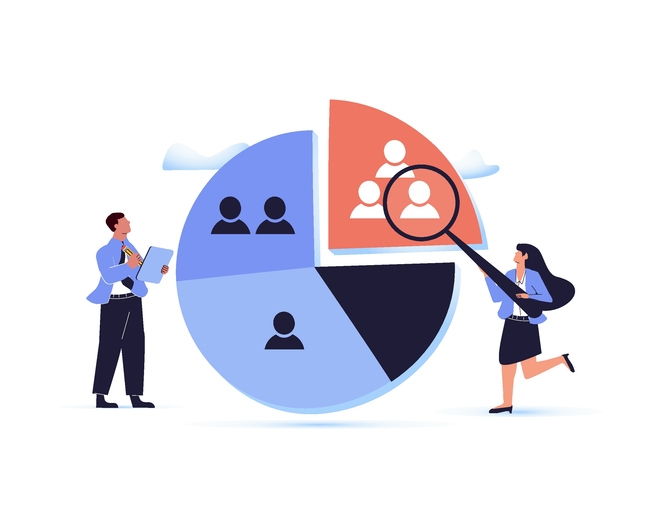 Niche Accounting Websites Outperform "Generalist Accounting Websites"