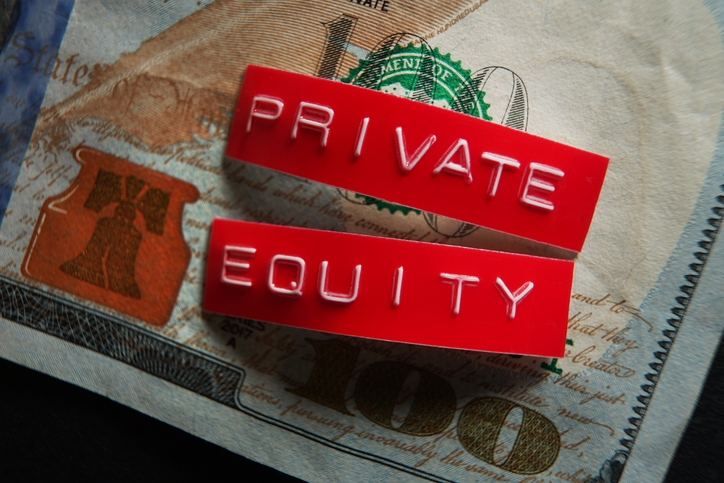Private Equity Ownership of Accounting Industry Vendors - Investment vs Harvest Decisions