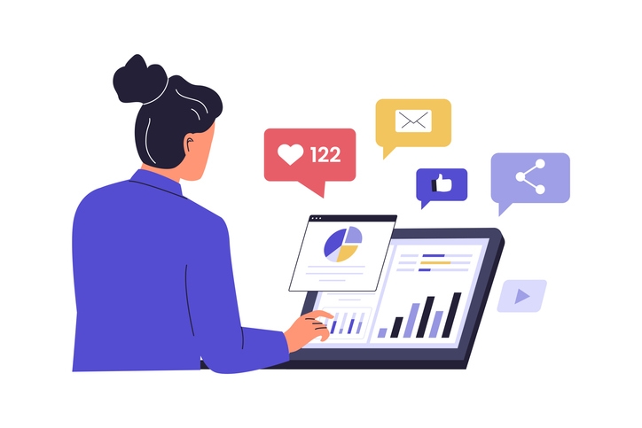 Social Media Marketing for Tax Accountants and CPA's