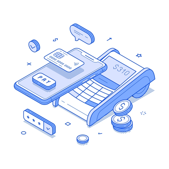 Perplexity AI - Analyzes Payment Processors - Intuit QuickBooks vs PayPal vs BizPayO