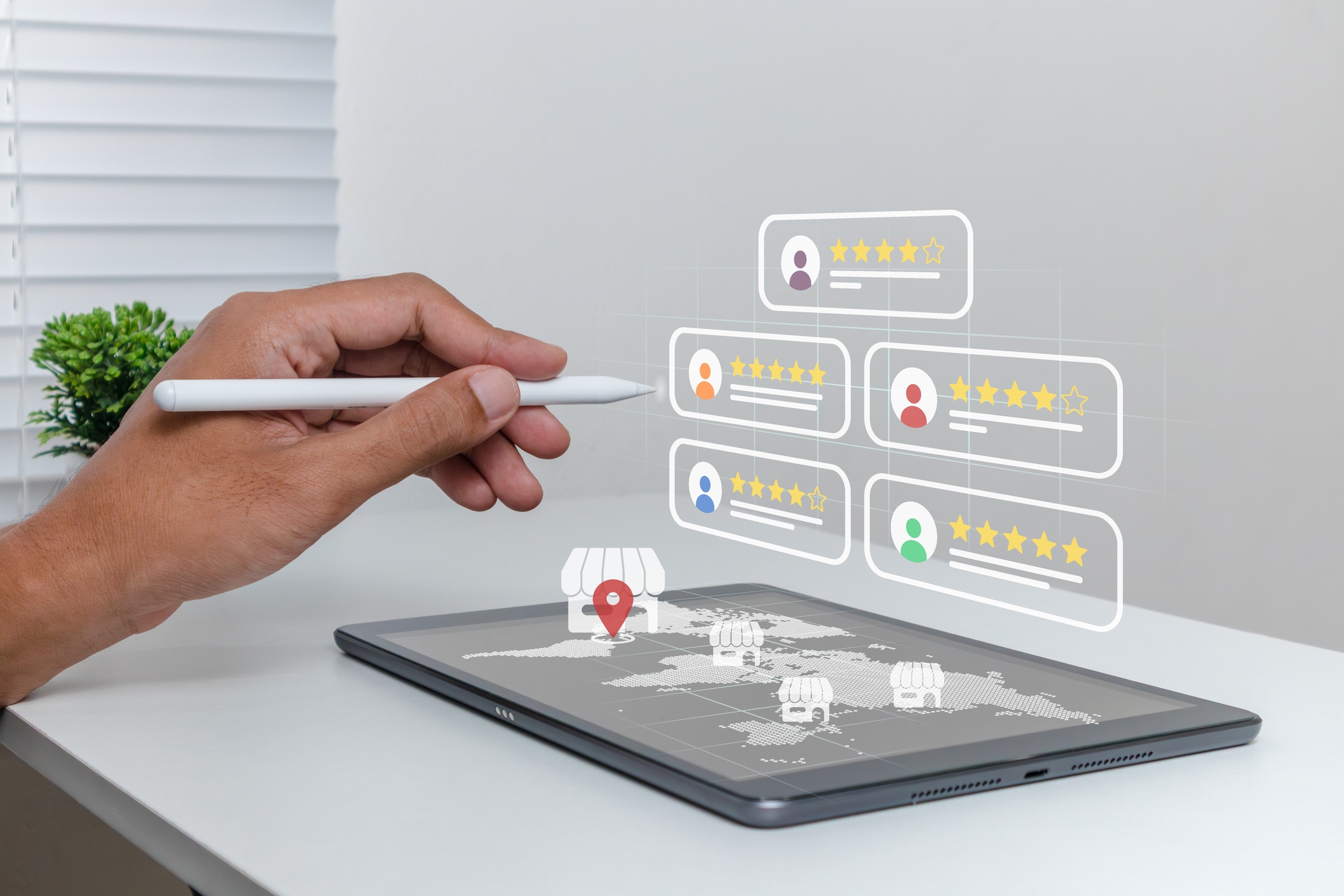 Why Google Reviews and Yelp Reviews Matter for Lead Generation, Branding, and SEO