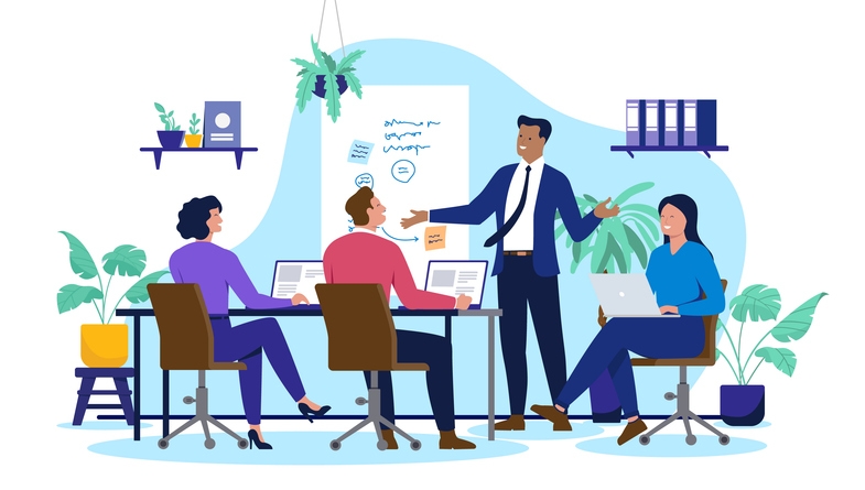 Recruiting Accounting Staff Through Branding