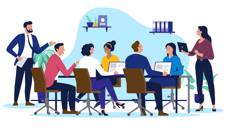 How a Boutique Firm Can Operate as a Leader