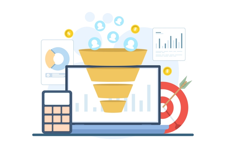 Accounting Website Benchmarks - Conversion Rate Optimization