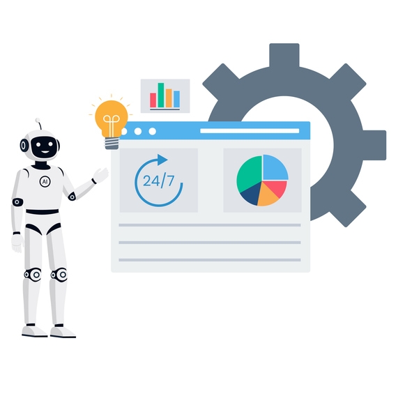 AI Analysis of Scaling Up Google Reviews for Accounntants