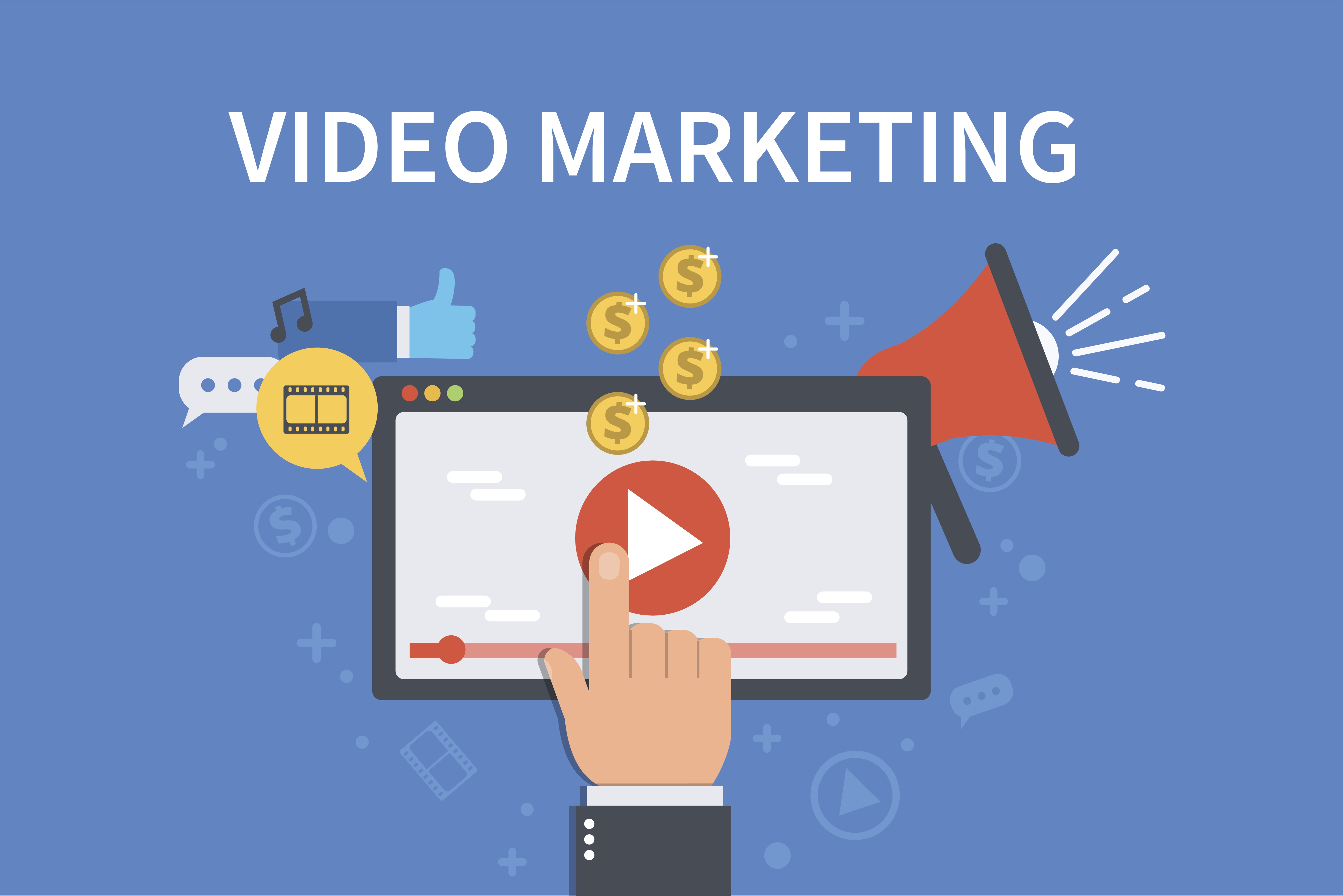 Why Your Firm’s Video Needs to Tell Your Story - Video Marketing