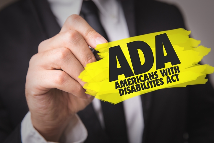 Why Websites Need to Be ADA Compliant to Avoid Legal Action