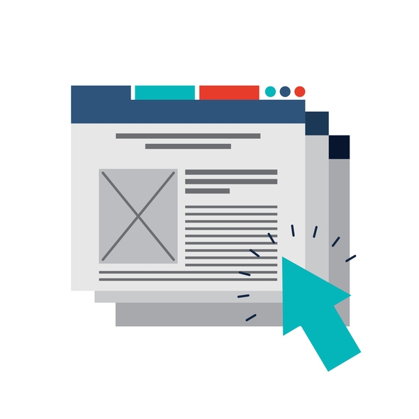 Generalist Accounting Websites - Generic Templates Don't Work