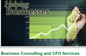 Outsourced CFO