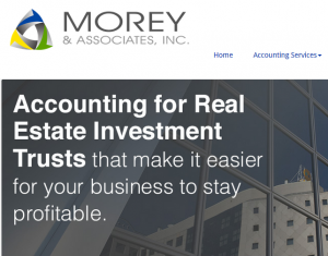 Real Estate - Morey