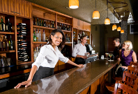 Restaurant and Hospitality Sector - Making a Comeback