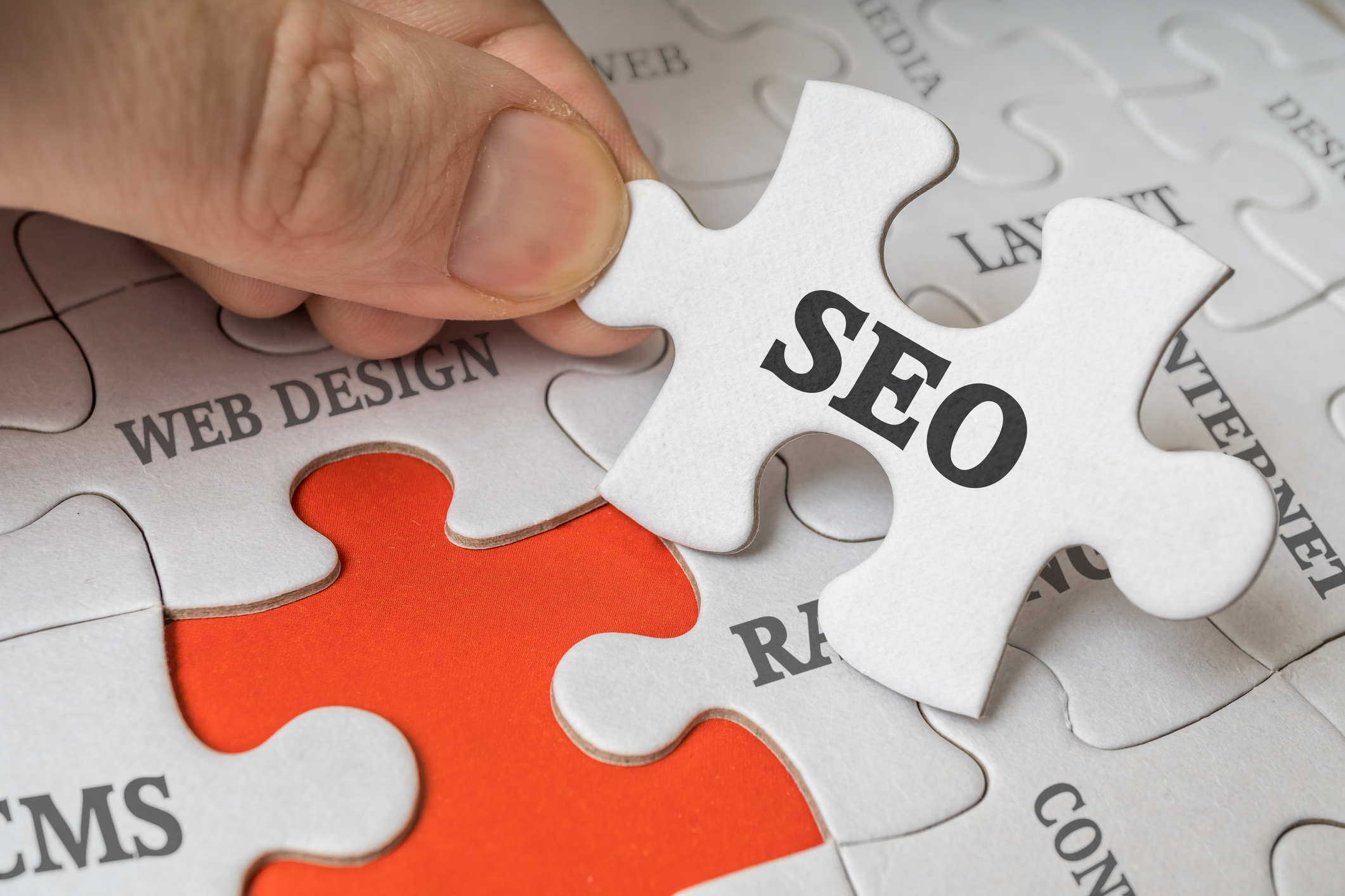 How does SEO Work on Your Website?