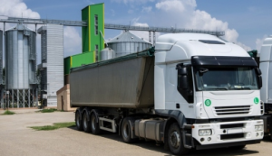 Trucking