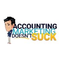 Build Your Firm Launches New Podcast ‘Accounting Marketing Doesn't Suck'